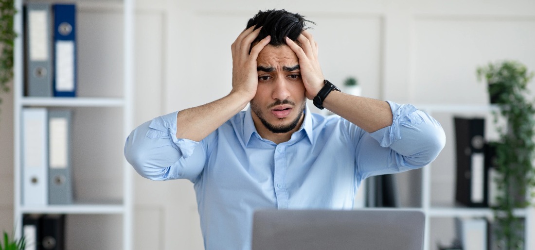 Employees Share Their Most Embarrassing Workplace Blunders In 'Dear