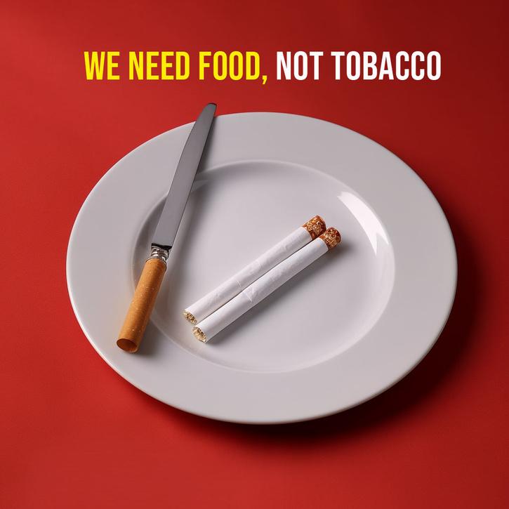 50+ wishes, messages, quotes, slogans and no smoking status for World No Tobacco Day 