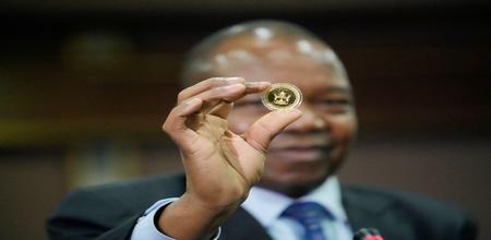 Why Zimbabwe’s New Gold Backed Digital Currency Has Sparked Fears Amid ...