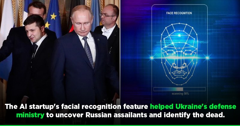 This AI Startup Is Using Facial Recognition To Help US Govt In More ... Circuit Diagram