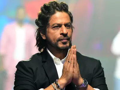 Shah Rukh Khan Tops IMDb List Of 2023’s Most Popular Indian Stars, Followed By Alia And Deepika