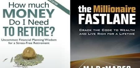 10 Must Read Books That Can Help You Retire As A Millionaire