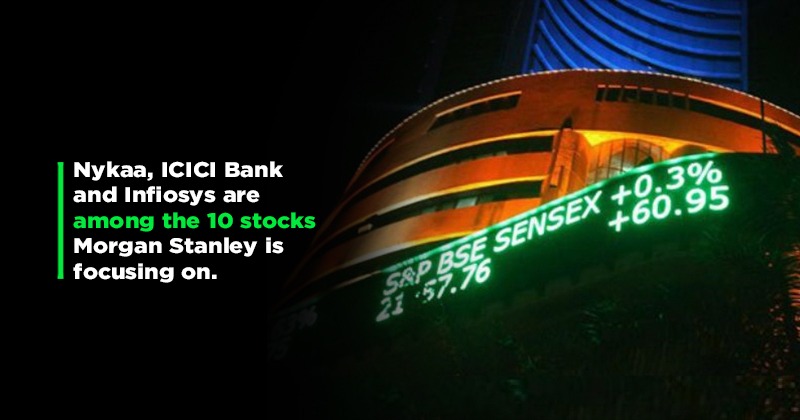 10 Stocks In Focus As Morgan Stanley Predicts Sensex To Hit 86 000 Mark   10 Stocks In Focus As Morgan Stanley Predicts Sensex To Hit 86000 Mark By 2024 655725a12dce8 