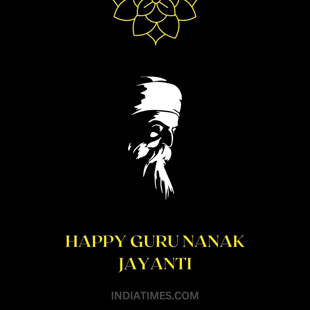 100+ Happy Guru Nanak Jayanti Wishes, Images, Quotes And More