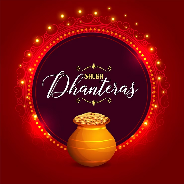 Dhanteras 2023: Images, cards, GIFs, quotes, Wishes, Status, Photos, SMS,  Messages, Wallpaper, Pics and Greetings - Times of India