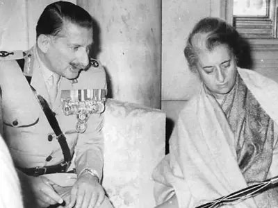 Sam Bahadur: When Sam Manekshaw Was Suspected Of Planning A Military Coup By Indira Gandhi