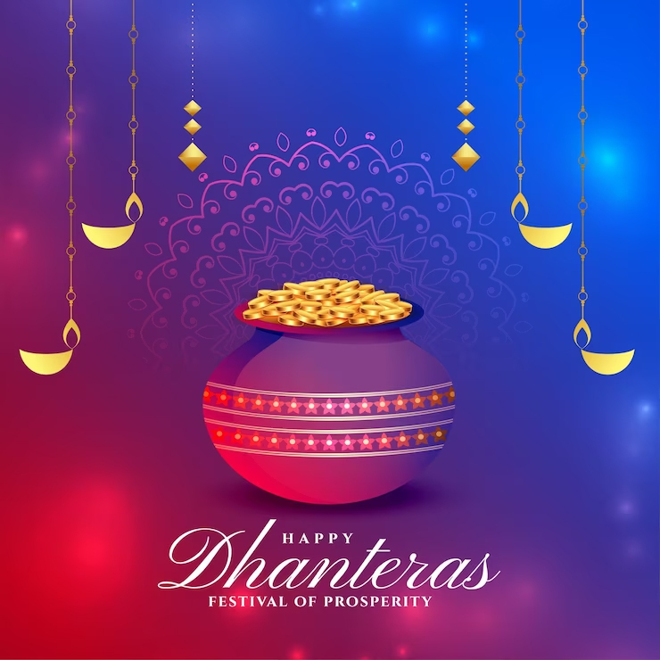 Dhanteras 2023: Images, cards, GIFs, quotes, Wishes, Status, Photos, SMS,  Messages, Wallpaper, Pics and Greetings - Times of India