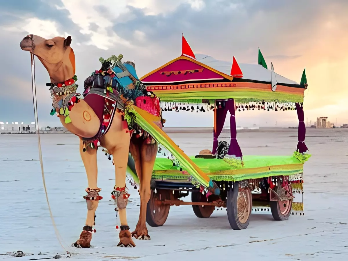 2024 Long Weekends In India: Plan Your Holiday Trips On These Dates