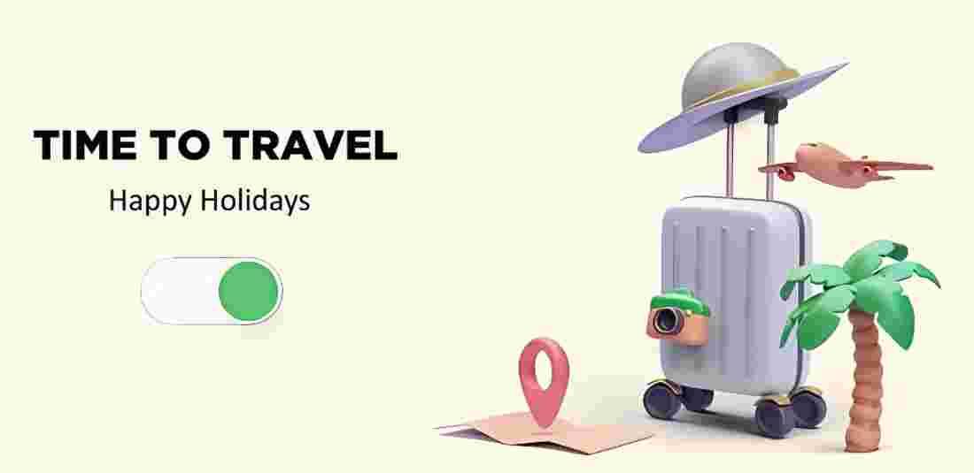 2025 Long Weekends In India Plan Your Holiday Trips On These Dates