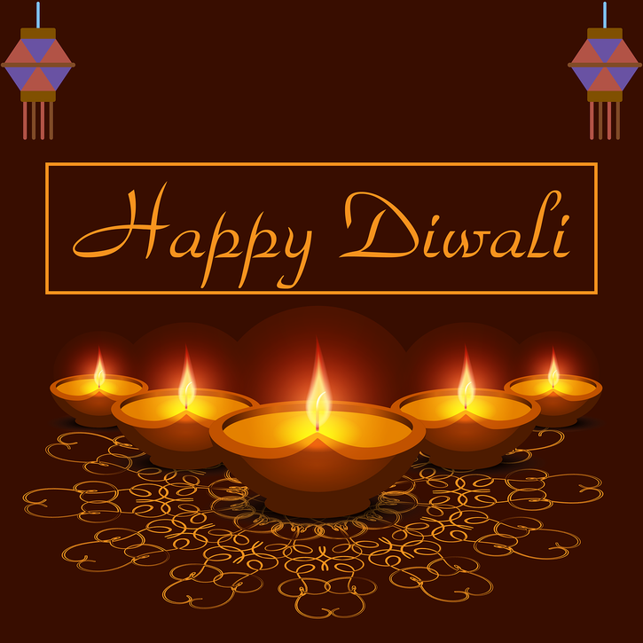 Deepavali 2023: 55+ Short And Sweet Happy Diwali Wishes