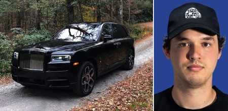 25YO Millionaire Reveals Why Buying A Rolls Royce Is His Biggest Financial Regret