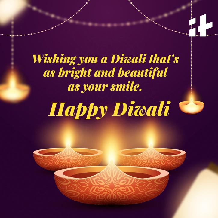 121+ Unique Diwali 2023 Wishes, Quotes, Images, Status And More