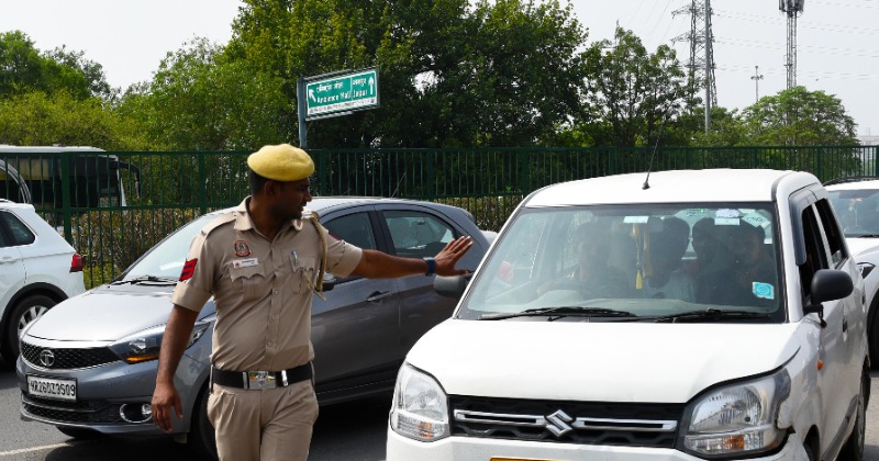 Delhi Air Quality: Restrictions On All Petrol, Diesel Cars Lifted, All ...