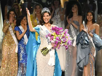 Sheynnis Palacios Creates History As She Wins Miss Universe 2023: Here's Her Winning Answer