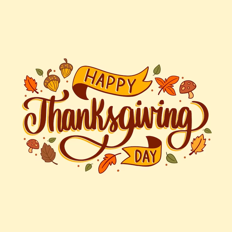 Happy Thanksgiving Day 2023 Images, Wishes, Quotes, Messages