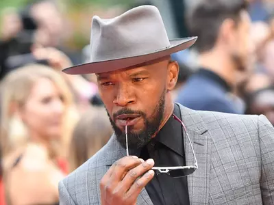 'Django Unchained' Actor Jamie Foxx Sued After Woman Claims He Sexually Assaulted Her On Rooftop