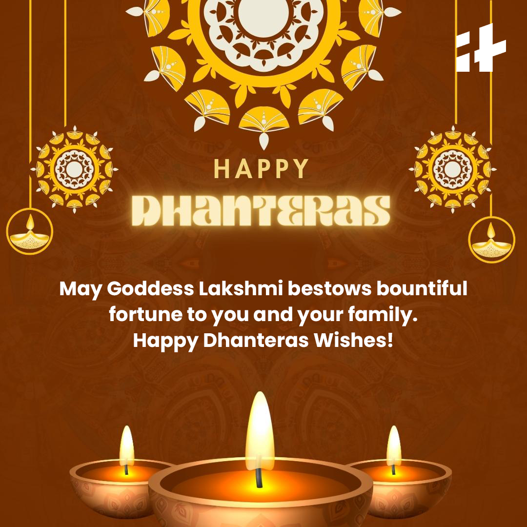 111 Happy Dhanteras Wishes 2023 Quotes Images Messages And More 3914