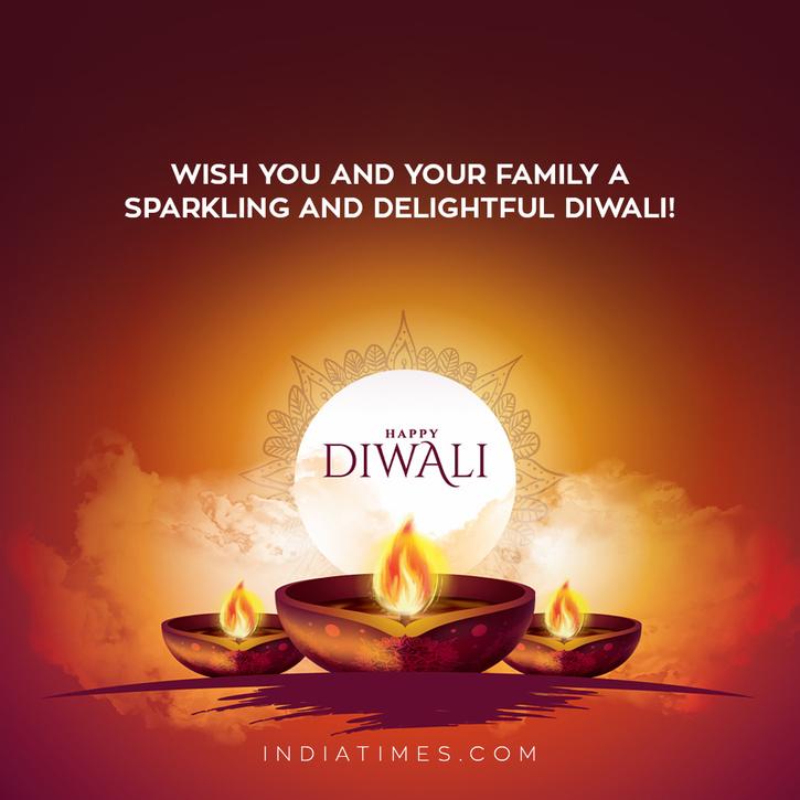 50+ Happy Diwali Images 2023, Photos, Cards, GIFs And Posters