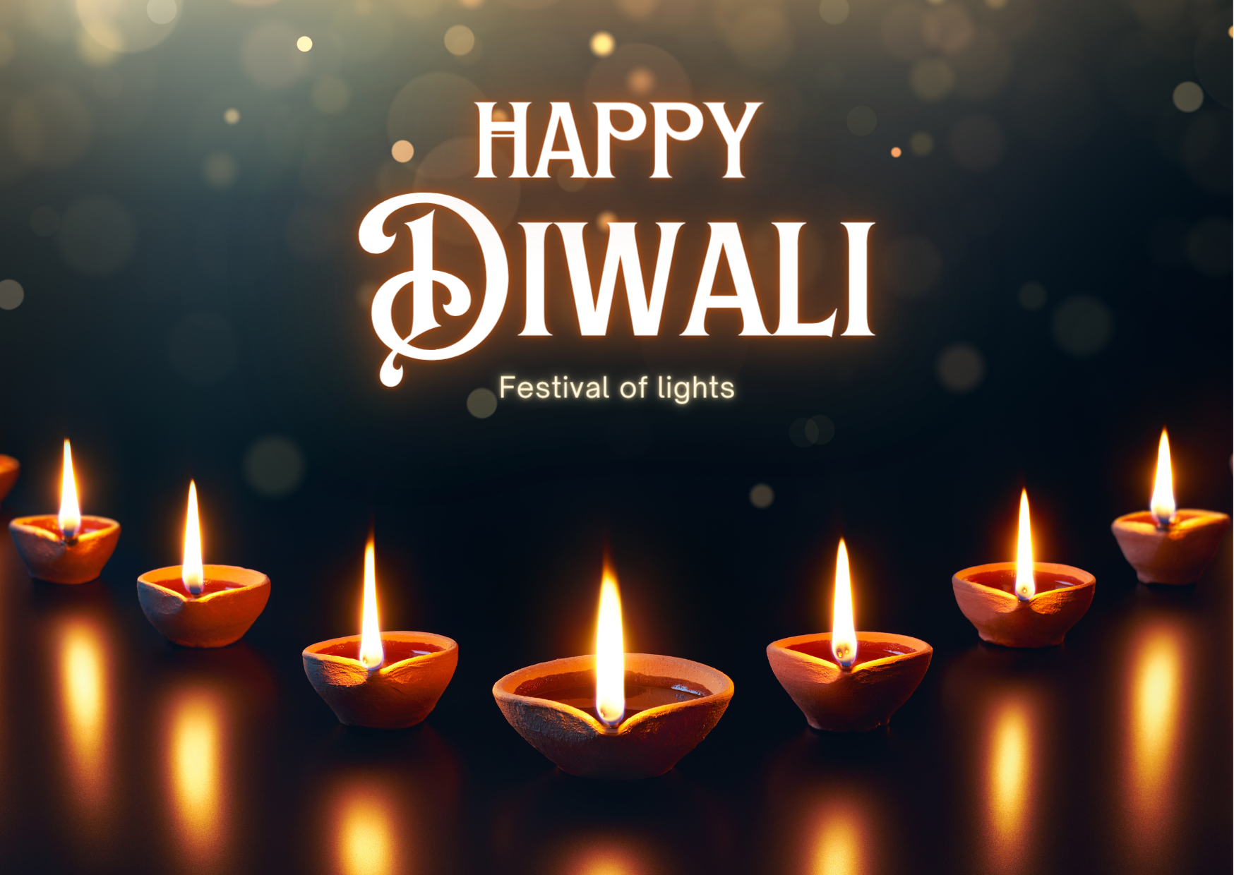 Top 20+ Happy Diwali Greetings And Images To Share In WhatsApp And