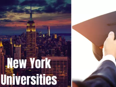 A List Of The Best Mass Communications Colleges In New York