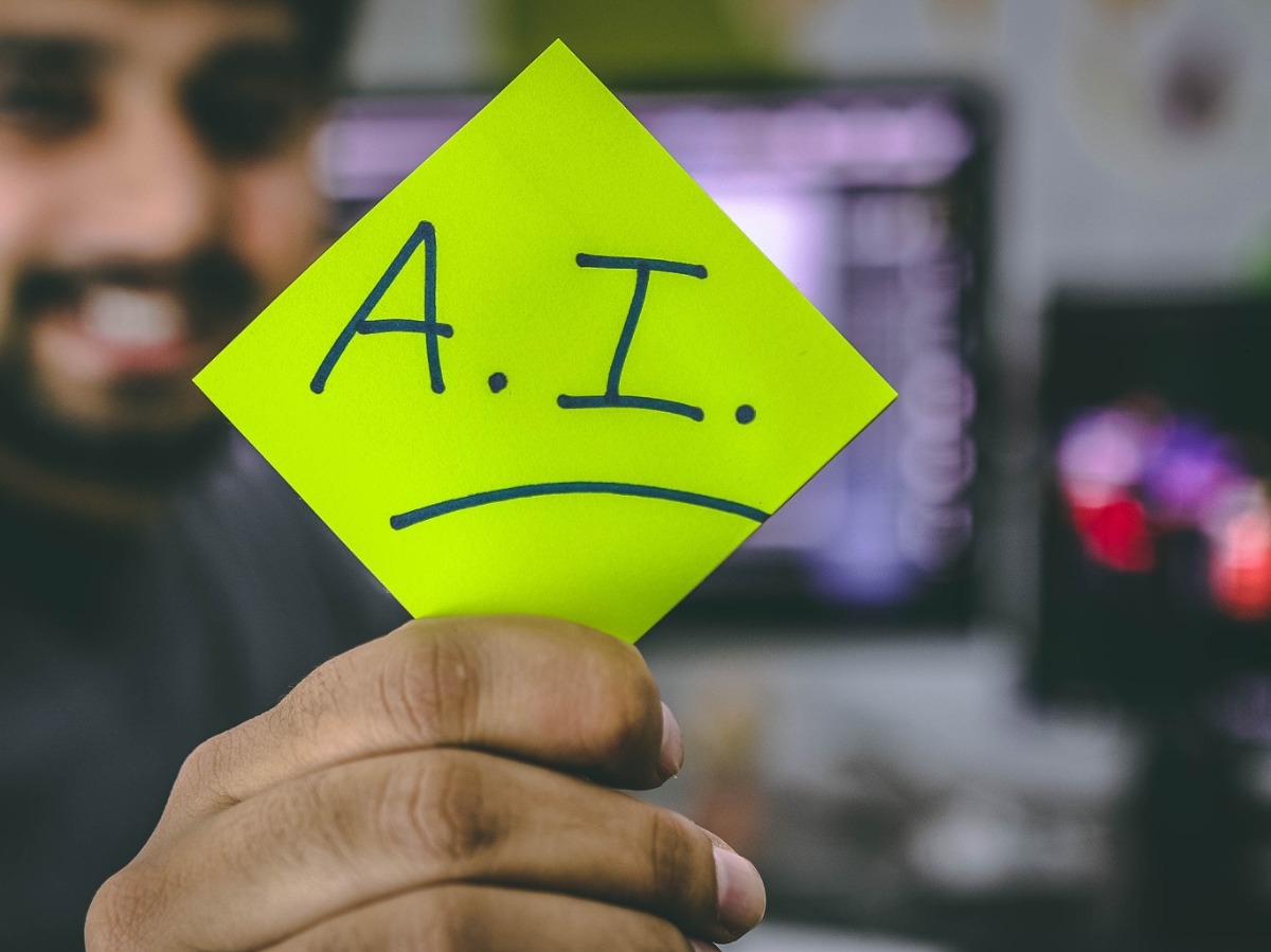 Learn best sale ai online