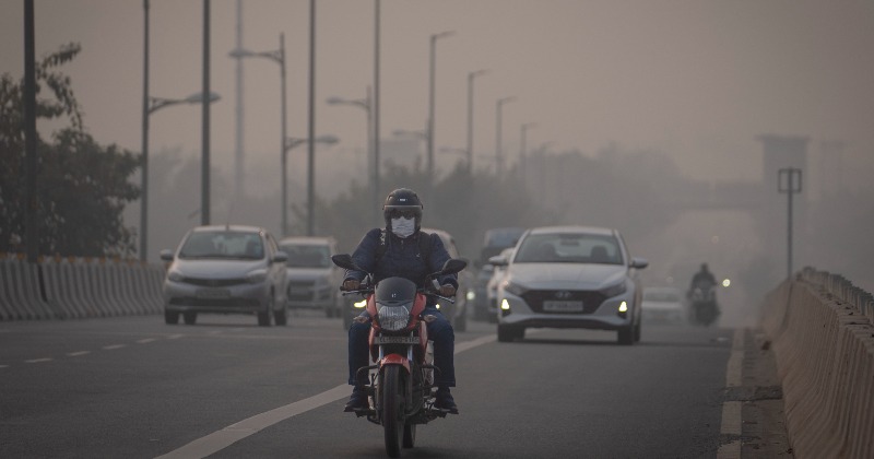 Delhi’s Pollution Emergency: क्या है GRAP Stage 4 जिसे दिल्ली में लागू ...