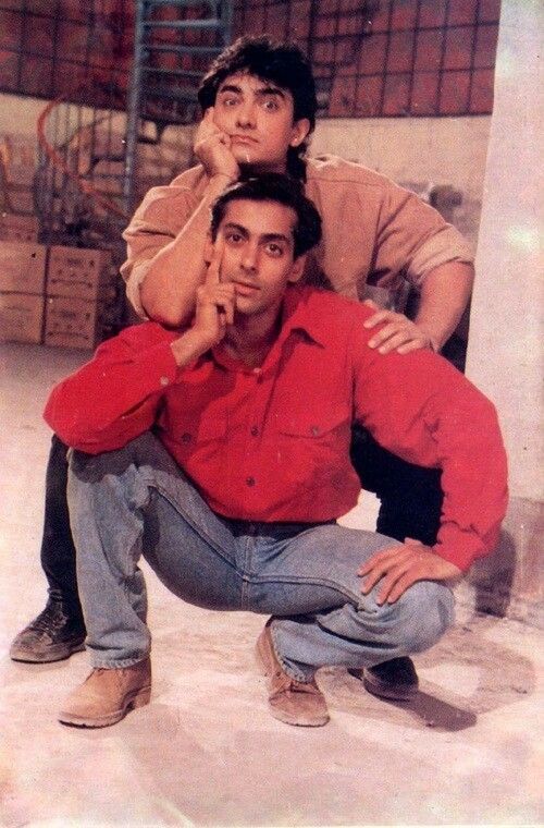 Andaz Apna Apna Unknown Facts