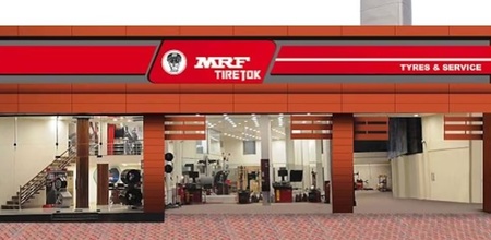 Explained: At Rs 1 Lakh, Why Is MRF The Most Expensive Stock In India