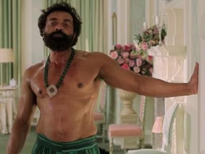 Loved Bobby Deol's Entry Song In Animal? Here's All You Need To Know About OG 'Jamaal Jamaaloo'