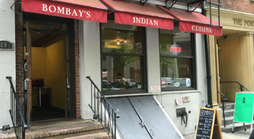 What Is The Best Place To Find Chole Bhature In New York During The Festive Season?