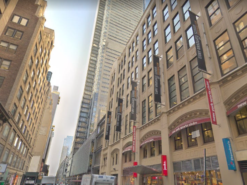 Best Colleges For Mass Communication In New York