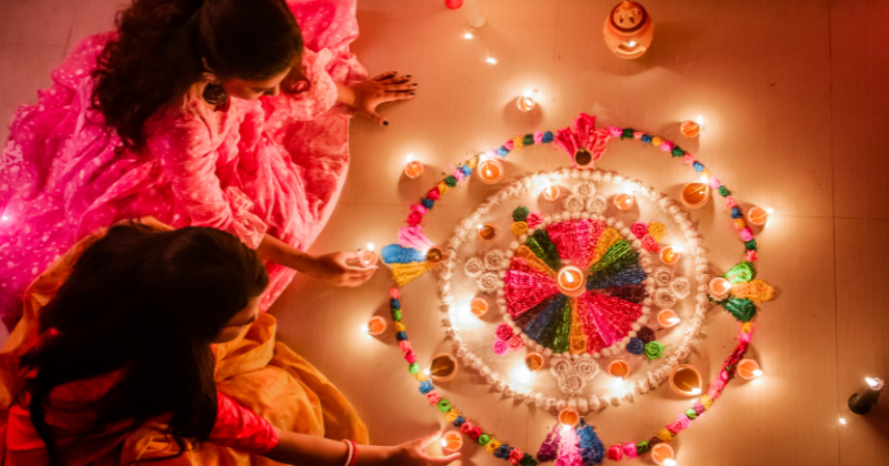 Diwali 2023 in Canada Puja Timings, Meaning and More