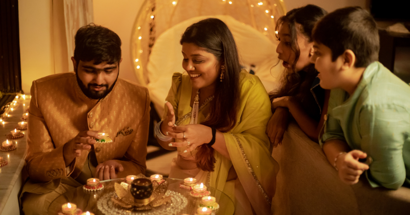 Diwali 2023 in Canada Puja Timings, Meaning and More