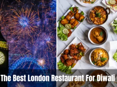 Diwali 2023 The Best Restaurants In London