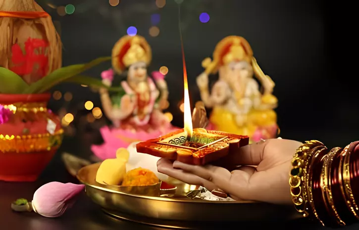 Diwali 2023 Special Laxmi Puja Samagri For Deepavali diwali-2023-special-laxmi-puja-samagri-for-deepavali