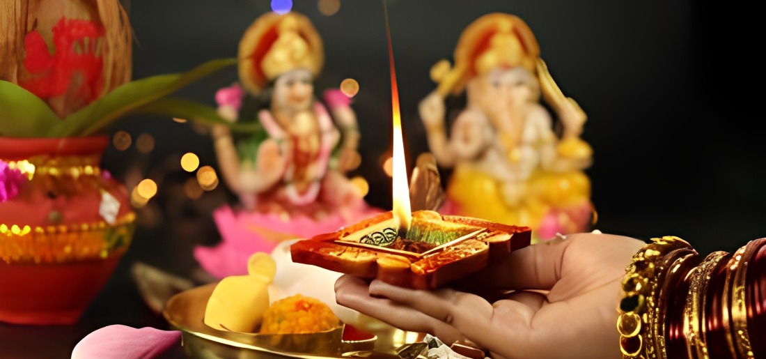 Diwali 2023 CityWise Lakshmi Pujan Timings