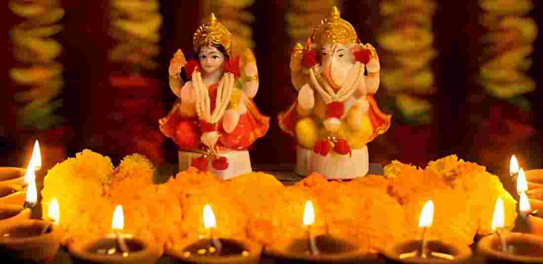 Diwali 2023: Full List Of Laxmi Puja Samagri For Deepavali