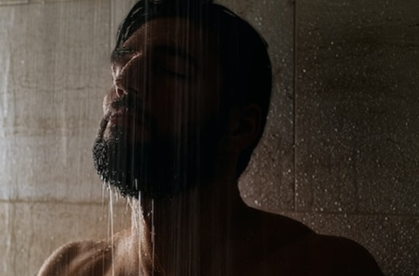 What does your shower routine say about you?