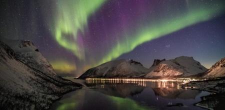 During This Winter In Europe, Researchers Predict The Best Display Of Northern Lights In 20 Years