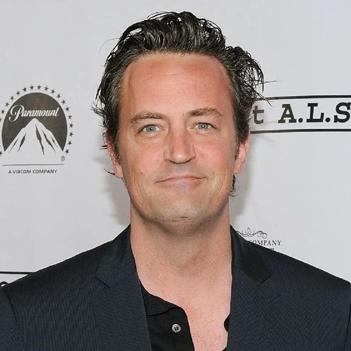 Matthew Perry Funeral: FRIENDS Cast Pay Their Last Respects To Co-star ...