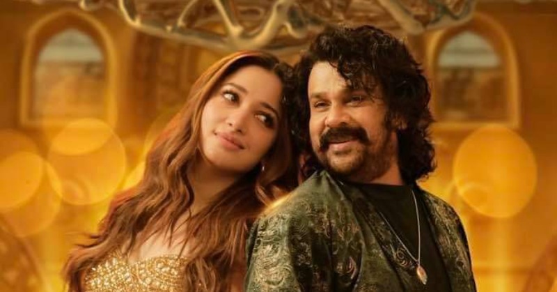 Bandra OTT Release Date: When And Where To Watch Dileep And Tamannaah's ...