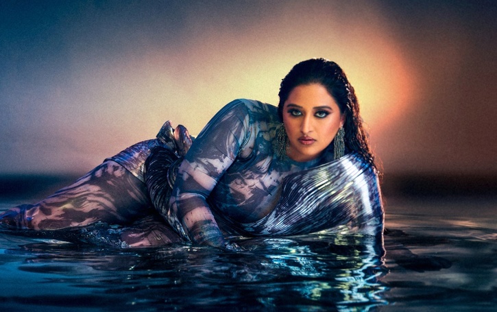 Raja Kumari Raps For Aarya 3; All You Need To Know About Grammy ...