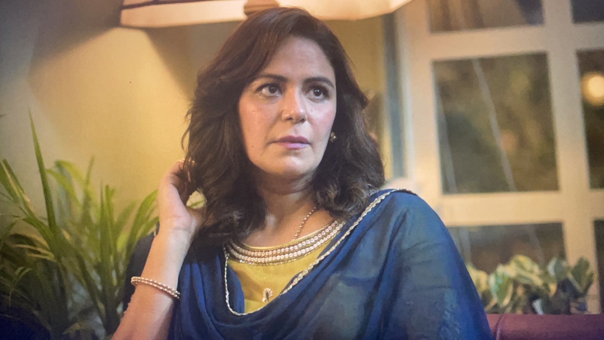 MONA SINGH