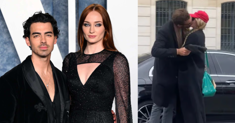 PICS: After Filing Divorce With Joe Jonas, Sophie Turner Captured ...