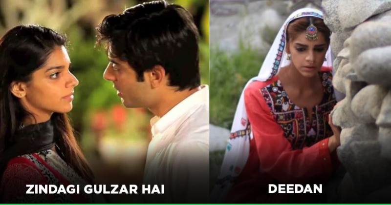 Loved Sanam Saeed In Zindagi Gulzar Hai Heres Some Of Her Must Watch Pak Movies And Tv Dramas