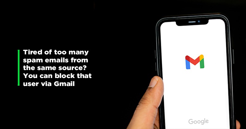 A Guide To Blocking Specific Email Addresses In Gmail