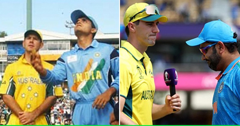 Indian Fans Eagerly Await India Vs. Australia Finale In Cricket World ...