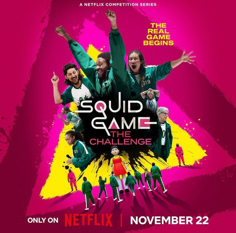 Squid Game: The Challenge' Contestants Threaten To Sue Netflix