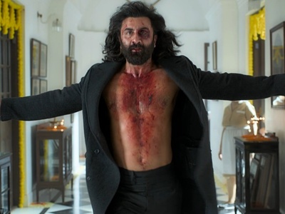 Animal Director Sandeep Calls Ranbir Kapoor A 'Mix Of Robert De Niro, Al Pacino & Kamal Haasan'