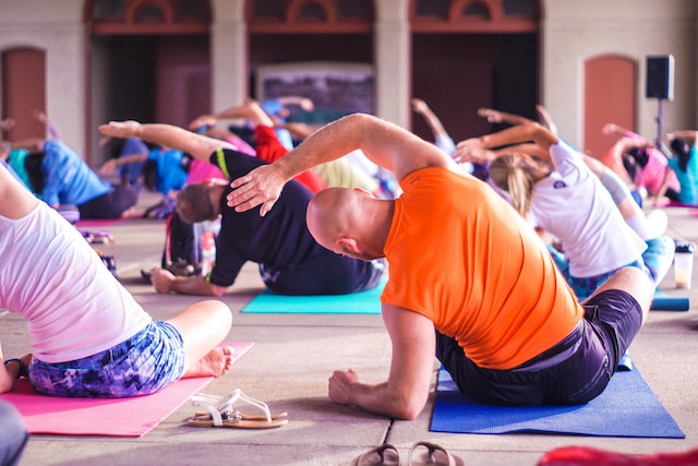 Workout routine for Shaadi season